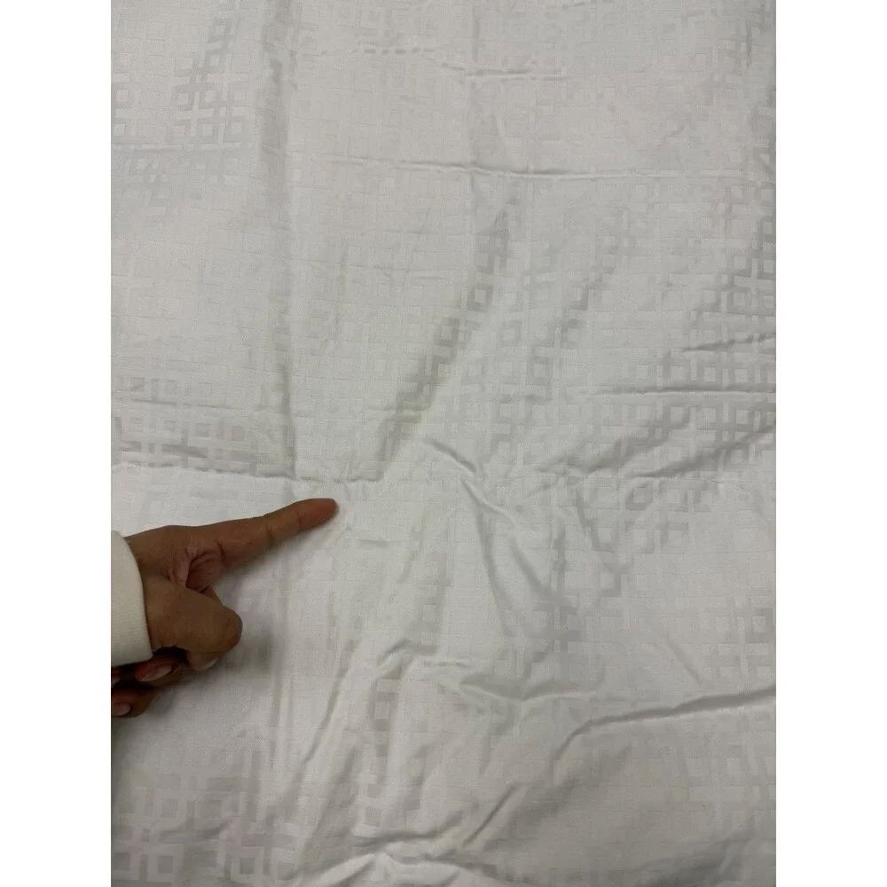 Hotel Collection Heavyweight European Goose Down Full/Queen Comforter